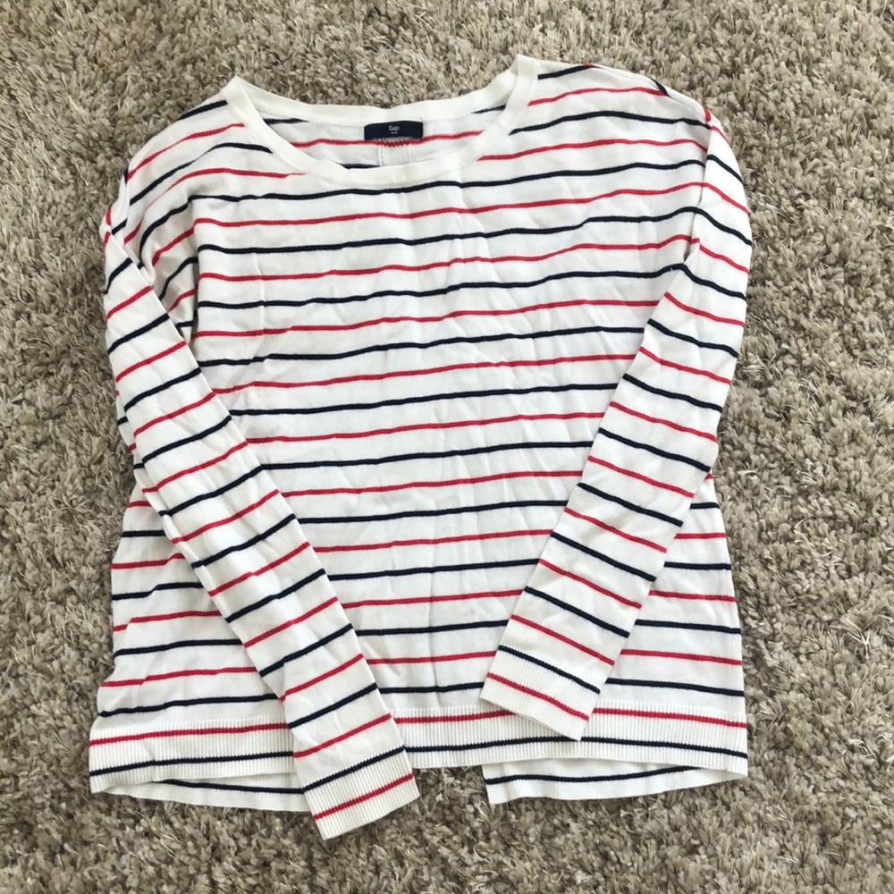 Gap Sweater